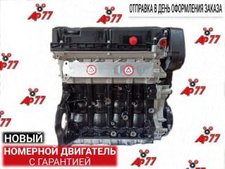 Двигатель Chevrolet Lacetti 96377410