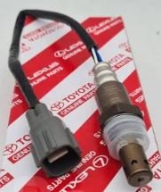 Датчик кислородный (лямбда-зонд) Toyota Denso 8946748100 новая Датчик кислородный (лямбда-зонд) Toyota Denso 8946748100
