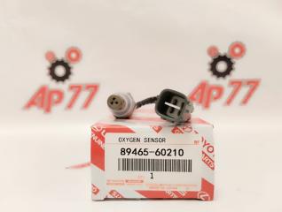 Датчик кислородный (лямбда-зонд) Toyota Denso 8946560210 новая Датчик кислородный (лямбда-зонд) Toyota Denso 8946560210