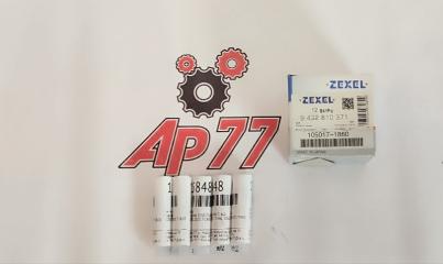 Распылитель Isuzu Zexel 1050171860 новая Распылитель Isuzu Zexel 1050171860