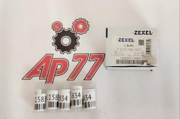 Распылитель Kubota Zexel NPDN0PD619 1050071680 новая Распылитель Kubota Zexel NPDN0PD619 1050071680