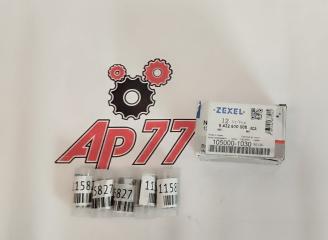 Распылитель Mazda Zexel PD126A 1050001030 новая Распылитель Mazda Zexel PD126A 1050001030