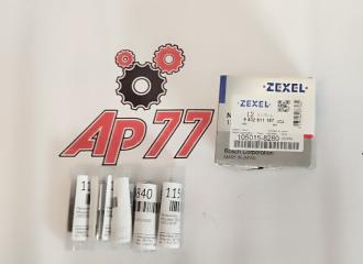 Распылитель Mitsubishi ZEXEL 1050158280 новая Распылитель Mitsubishi ZEXEL 1050158280