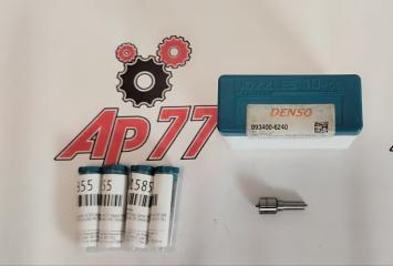 Распылитель Mitsubishi Fuso Canter Denso 0934006240 новая Распылитель Mitsubishi Fuso Canter Denso 0934006240