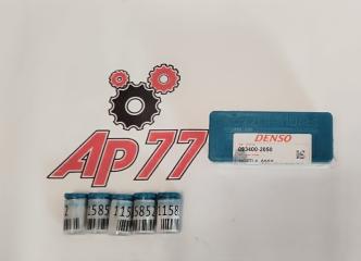 Распылитель Nissan Denso 0934002050 новая Распылитель Nissan Denso 0934002050