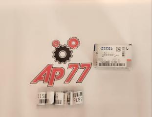 Распылитель Nissan Zexel 1050001010 новая Распылитель Nissan Zexel 1050001010