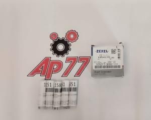 Распылитель Nissan Zexel DLLA148 PN306 1050173060 новая Распылитель Nissan Zexel DLLA148 PN306 1050173060