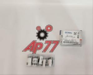 Распылитель Nissan Zexel DN0SDN221 1050002210 новая Распылитель Nissan Zexel DN0SDN221 1050002210