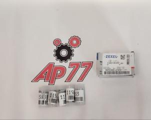Распылитель Toyota Zexel NPDN4SDN230 105002300 новая Распылитель Toyota Zexel NPDN4SDN230 105002300