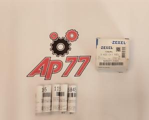 Распылитель Nissan Zexel 161PN132 1050171320 новая Распылитель Nissan Zexel 161PN132 1050171320