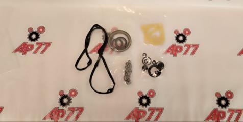 Ремкомплект ДВС 16кл. металл MD974545 4G13 4G15