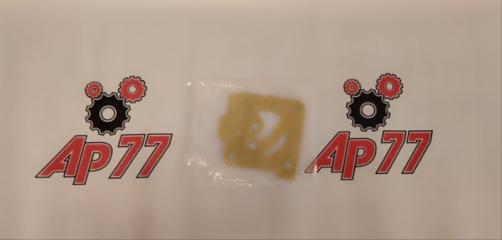 Ремкомплект ДВС 16кл. металл MD974545 4G13 4G15