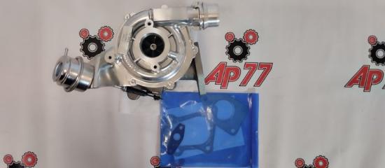 Запчасть турбина Renault Master 7956375001