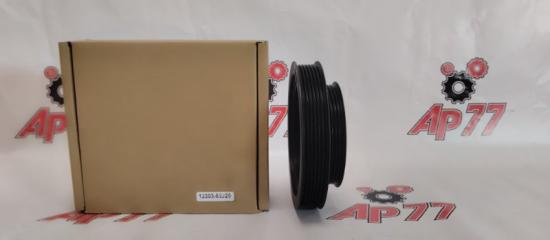 Шкив коленвала Nissan 1230362J20