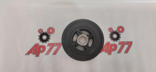 Шкив коленвала Toyota Lite Ace 1340864050