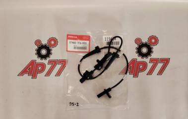 Датчик ABS передний правый Honda Fit Denso 57450TF6003