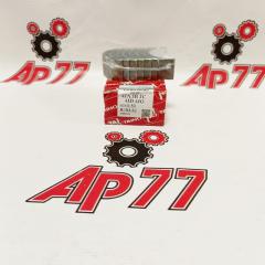 Запчасть вкладыши шатунные Isuzu TAIHO 0.50 R184