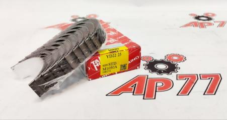 Вкладыши коренные Nissan AD M1050A