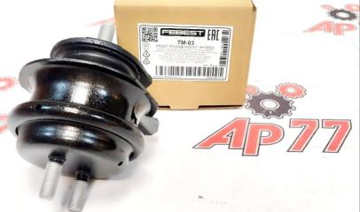 Подушка двигателя Toyota Chaser TM03