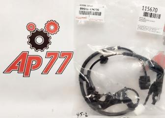 Датчик ABS Toyota DENSO 895160N020