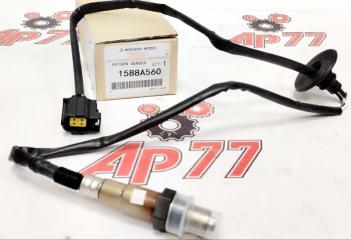Датчик кислородный (лямбда-зонд) Mitsubishi 1588A560 новая Датчик кислородный (лямбда-зонд) Mitsubishi 1588A560