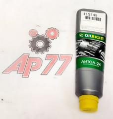 Солидол жировой новая Солидол жировой