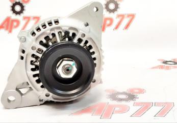 Генератор Toyota 12V 55A овал ф. 3k 1p 0120008416