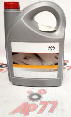 Масло моторное Toyota новая Масло моторное Toyota