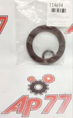 Сальник Коленвала Hyundai 2144338010