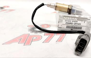Датчик кислородный (лямбда-зонд) Nissan Wingroad 226903Y101 новая Датчик кислородный (лямбда-зонд) Nissan Wingroad 226903Y101