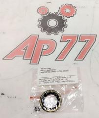 Сальник ТНВД 30mm 1466010700