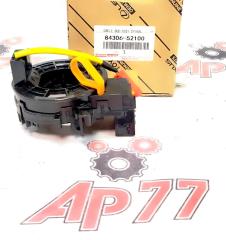 Шлейф подрулевой Toyota Allion Denso 8430652100