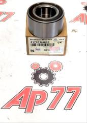 Подшипник ступицы передний KIA Rio 51720H5000 новая Подшипник ступицы передний KIA Rio 51720H5000