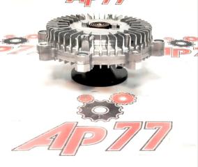 Вискомуфта Mazda SL0123907 новая Вискомуфта Mazda SL0123907