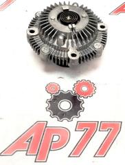 Вискомуфта Suzuki 1712057B00 новая Вискомуфта Suzuki 1712057B00