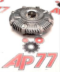 Вискомуфта Nissan Safari Patrol 2108206J00 новая Вискомуфта Nissan Safari Patrol 2108206J00