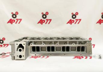 Запчасть головка блока цилиндров в сборе Fiat Renault Iveco 71724123 с клапанами