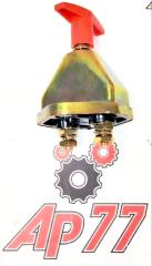 Выключатель массы Golden Dragon XML 6126 37T6702010A