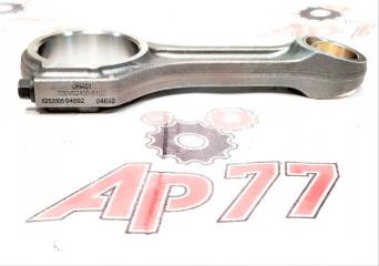 Запчасть шатун газель ГАЗ A21R22 5263946