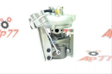 Турбина NEXT 4.4L 5344311181010 EURO-5 Турбина NEXT 4.4L 5344311181010 EURO-5
