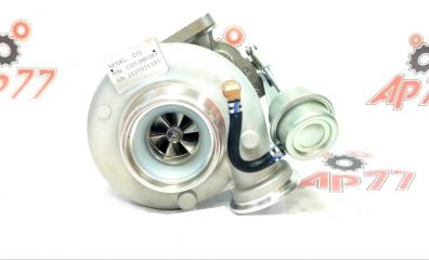 Турбина NEXT 4.4L 5344311181010 EURO-5 Турбина NEXT 4.4L 5344311181010 EURO-5