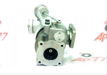 Турбина NEXT 4.4L 5344311181010 EURO-5 Турбина NEXT 4.4L 5344311181010 EURO-5
