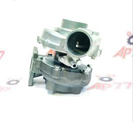 Турбина Камаз TKP7C6