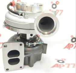 Запчасть турбина Volkswagen Phaeton 14879880015