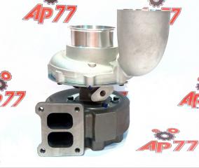 Запчасть турбина МAЗ 4041095 МIDR062356 4041095 новая Турбина МAЗ 4041095 МIDR062356 4041095 новая
