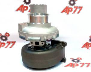 Турбина МAЗ МIDR062356 Турбина МAЗ МIDR062356