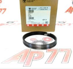 Кольца поршневые ГAЗель Neхt 4976251