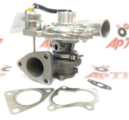 Турбина Toyota Fortuner 1720130120 Масло