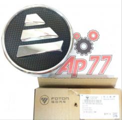 Запчасть эмблема Foton Tunland L1505010100A0