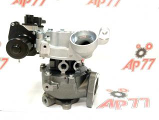 Турбина Toyota Land Cruiser 1720851012 1VDFTV 1720851012 новая